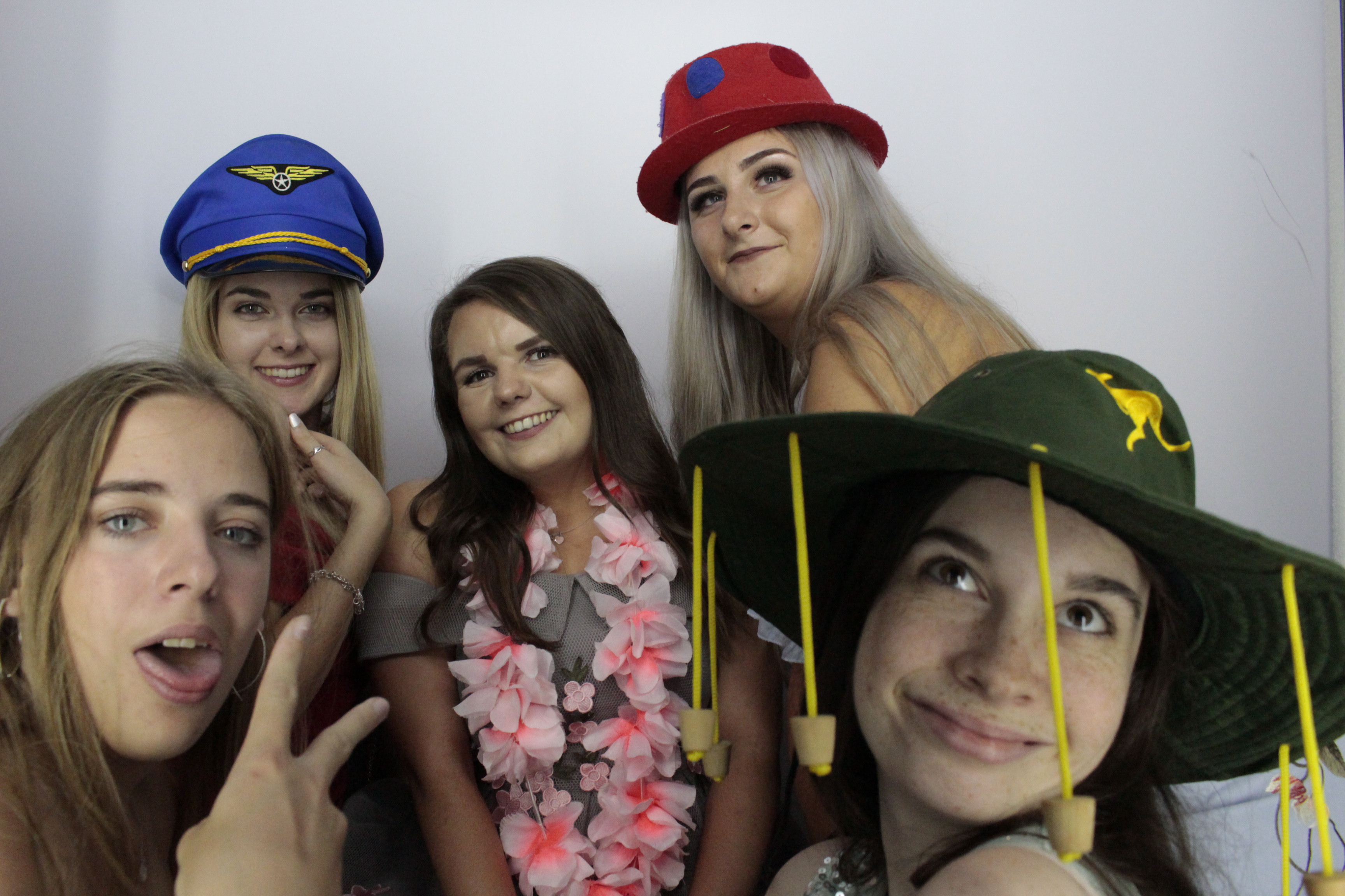 Norland Freshers Ball 2019 | View more photos from the event at gallery.myphotoboothexperience.co.uk/u/MyPhotoBoothExperienceLtd/Norland-Freshers-Ball-2019